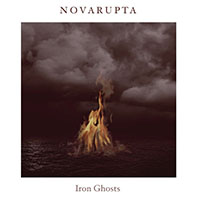 Novarupta - Iron Ghosts (EP)