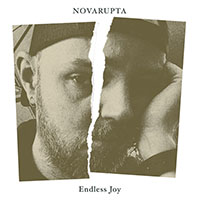 Novarupta - Endless Joy (Single)