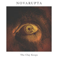 Novarupta - The Clay Keeps (Single)