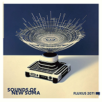 Sounds Of New Soma - Fluxus 2071