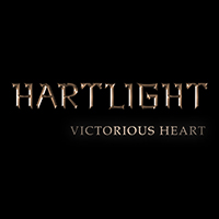 Hartlight - Victorious Heart (Single)