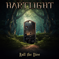 Hartlight - Roll the Dice (Single)