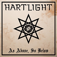 Hartlight - As Above, So Below