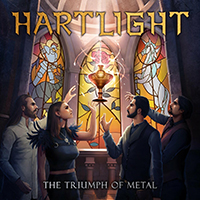 Hartlight - The Triumph of Metal