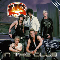 US5 - In The Club - CDM (CD 2)