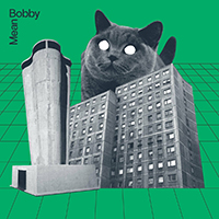 Cymbaline - Mean Bobby (Single)