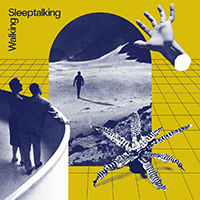 Cymbaline - Walking Sleeptalking (Single)