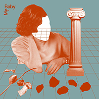 Cymbaline - My Baby (Single)