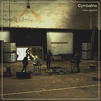 Cymbaline - Cymbaline Live Session (EP)