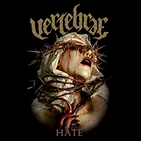 Vertebrae (ESP) - Hate