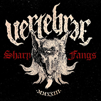 Vertebrae (ESP) - Sharp Fangs