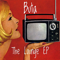 Buta - The Lounge EP