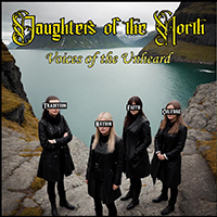 Daughters of the North - Voices of the Unheard