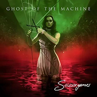 Ghost Of The Machine - Scissorgames