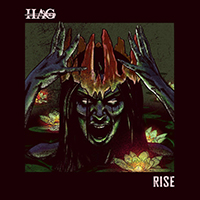 HAG (USA, LA) - RISE