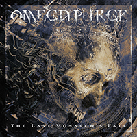 Omega Purge - The Last Monarch's Fall