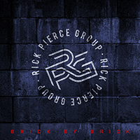 Rick Pierce Group - Brick by Brick