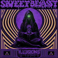 SweetBeast - Illusions