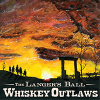 Langer's Ball - Whiskey Outlaws