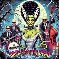 Psychodelics - Back From The Dead (EP)