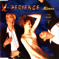 X-Perience - Mirror (EP)