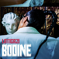 Bodine (USA) - Latigazi