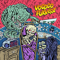 Voodoo Fukkerz - 2345