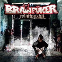 BrainPüker - Relationshit (EP)