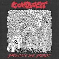 Combust - Belly of the Beast