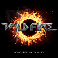 Wild:fire - Dressed in Black