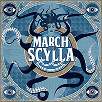 March of Scylla - Archives