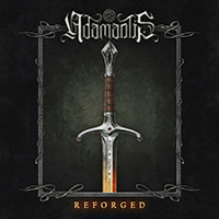 Adamantis - Reforged