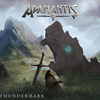 Adamantis - Thundermark (EP)