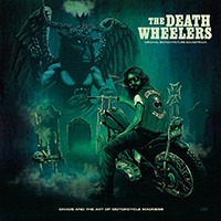 Death Wheelers - Chaos And The Art of Motorcycle Madness