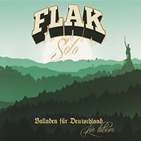 FLAK - Balladen Für Deutschland - Live Daheim (CD 2)