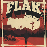 FLAK - Der Maßstab