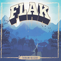 FLAK - Thronfolger