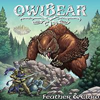 Owlbear - Feather & Claw