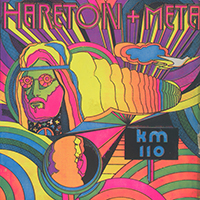 Hareton Salvanini - Km 110 (EP)