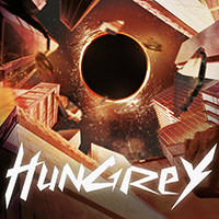 Hungrey - Hungrey