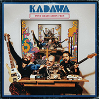 Kadawa - Post Graduation Fees