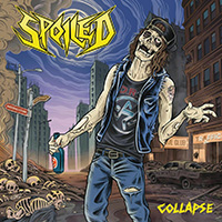 Spoiled - Collapse