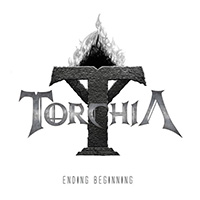 Torchia - Ending Beginning (EP)