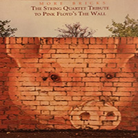 Tallywood Strings - More Bricks: The String Quartet Tribute To Pink Floyd's The Wall