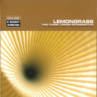 Lemongrass - Time Tunnel [72648H Retrospective] (CD 1)