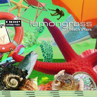 Lemongrass - Beach Affairs (CD 1)