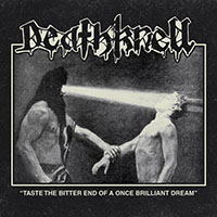 Death Knell - Taste the Bitter End of a Once Brilliant Dream