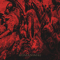 Knell (TUR) - Humanimal