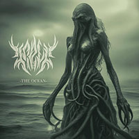 Knell (TUR) - The Ocean