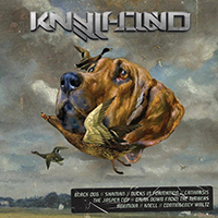 Knellhound - Knellhound